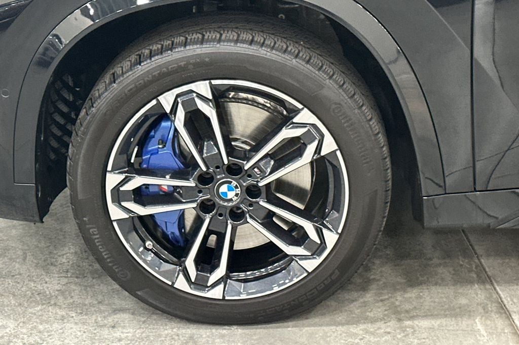 2024 BMW X1 M35i