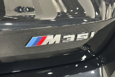 2024 BMW X1 M35i