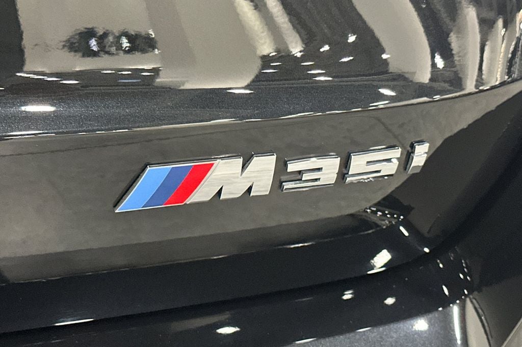 2024 BMW X1 M35i