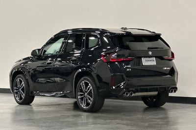 2024 BMW X1 M35i