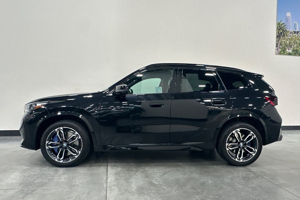2024 BMW X1 M35i