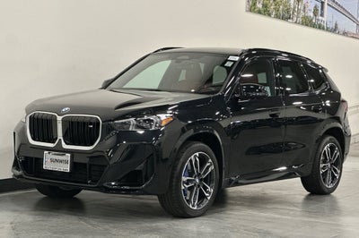2024 BMW X1 M35i