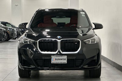 2024 BMW X1 M35i