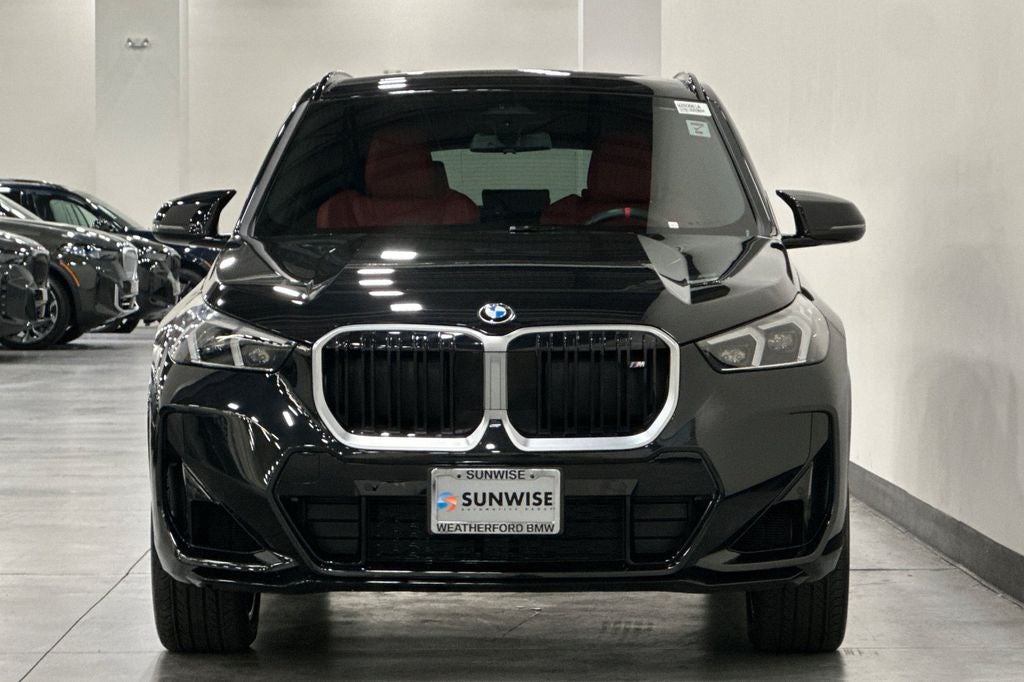2024 BMW X1 M35i