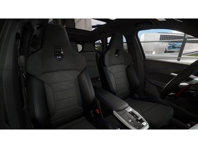 2027 BMW X1 M35i