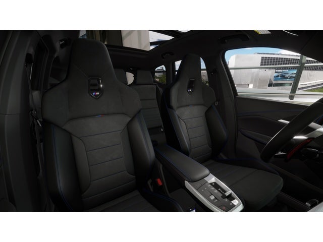 2027 BMW X1 M35i