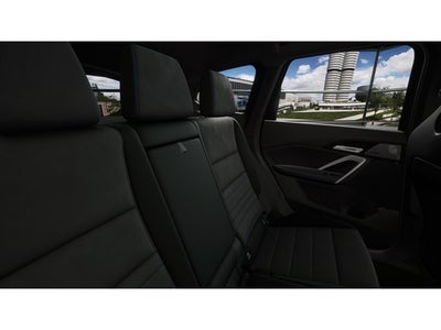 2027 BMW X1 M35i
