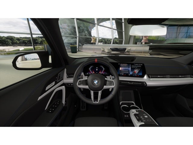2027 BMW X1 M35i