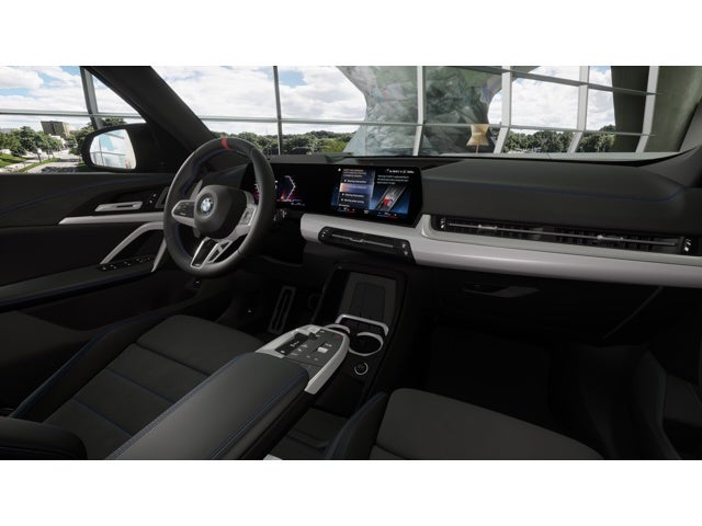 2027 BMW X1 M35i