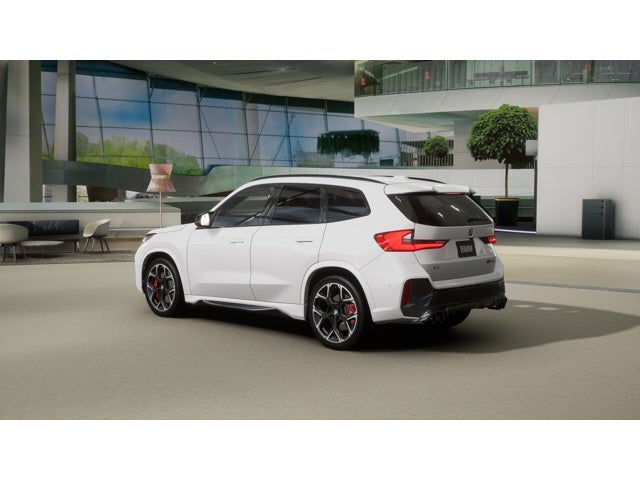 2027 BMW X1 M35i