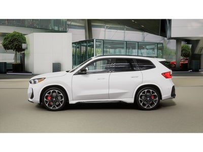 2027 BMW X1 M35i