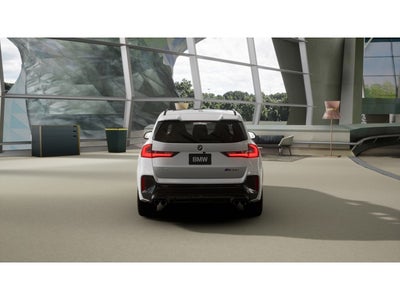 2027 BMW X1 M35i
