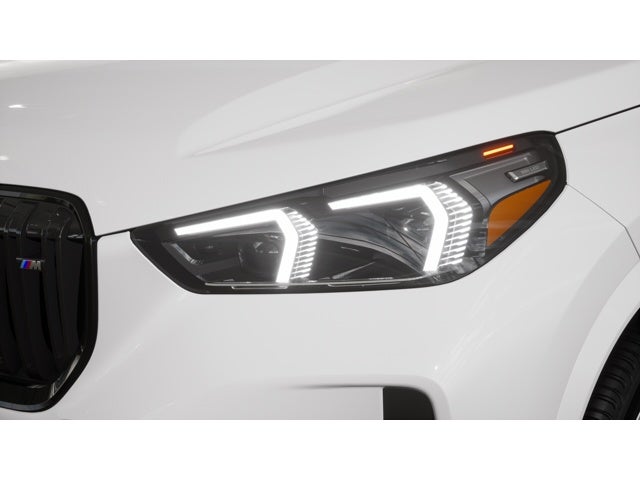 2027 BMW X1 M35i