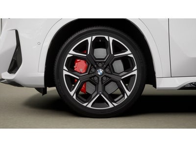 2027 BMW X1 M35i