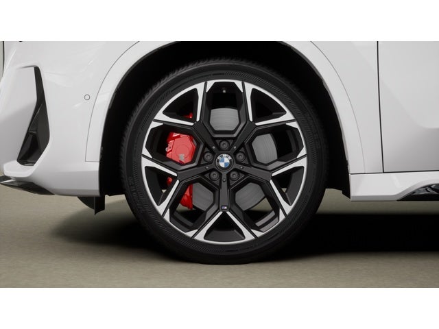 2027 BMW X1 M35i
