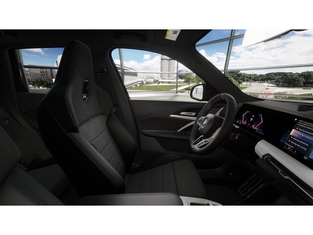 2027 BMW X1 M35i