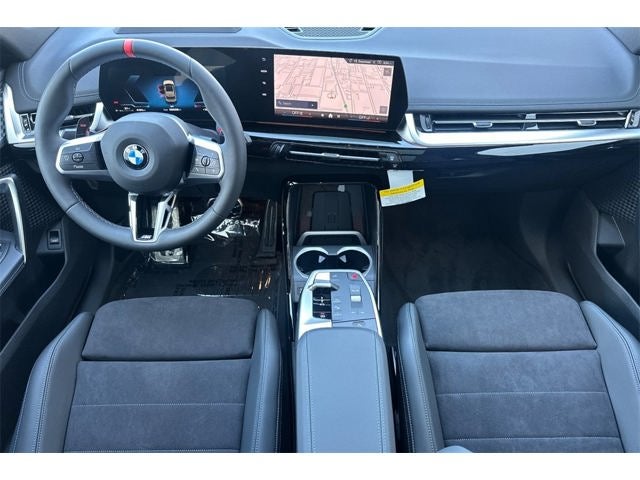 2025 BMW X1 M35i