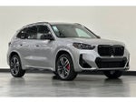 2025 BMW X1 M35i