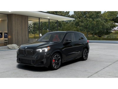 2026 BMW X1 M35i