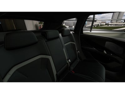 2027 BMW iX3 50 xDrive
