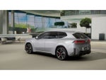 2027 BMW iX3 50 xDrive