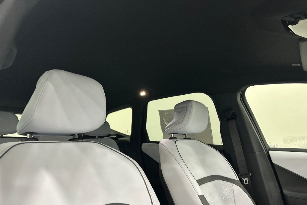 2027 BMW iX3 50 xDrive