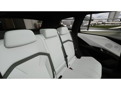 2027 BMW iX3 50 xDrive