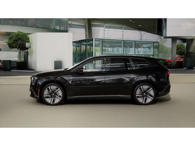 2027 BMW iX3 50 xDrive