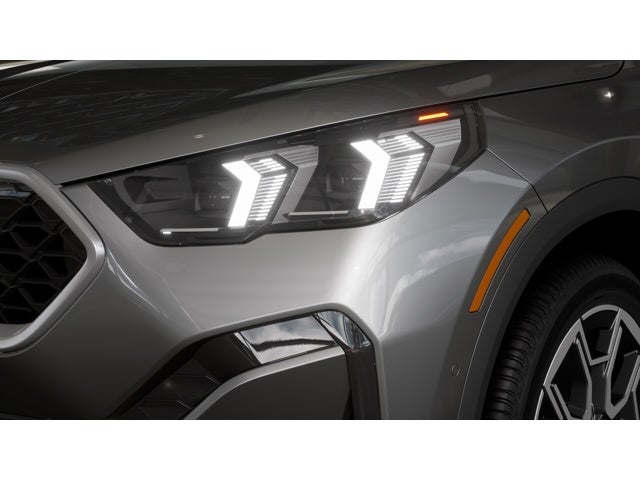 2026 BMW X2 xDrive28i