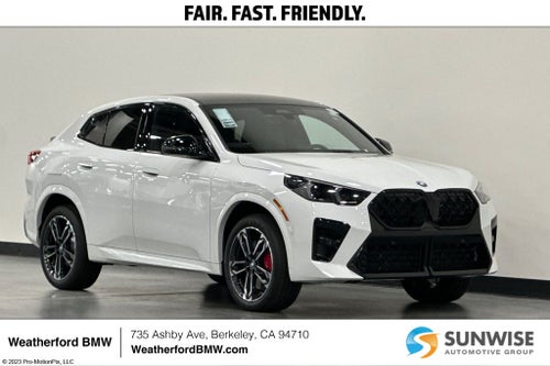 2026 BMW X2 xDrive28i