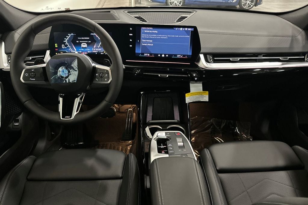 2026 BMW X2 xDrive28i