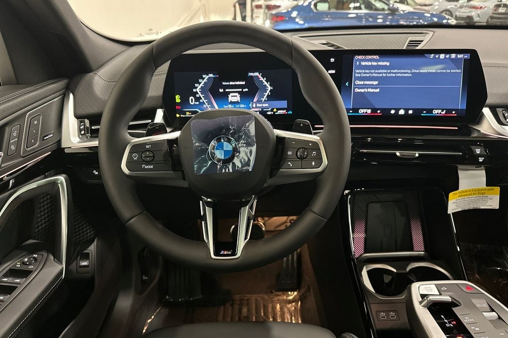 2026 BMW X2 xDrive28i
