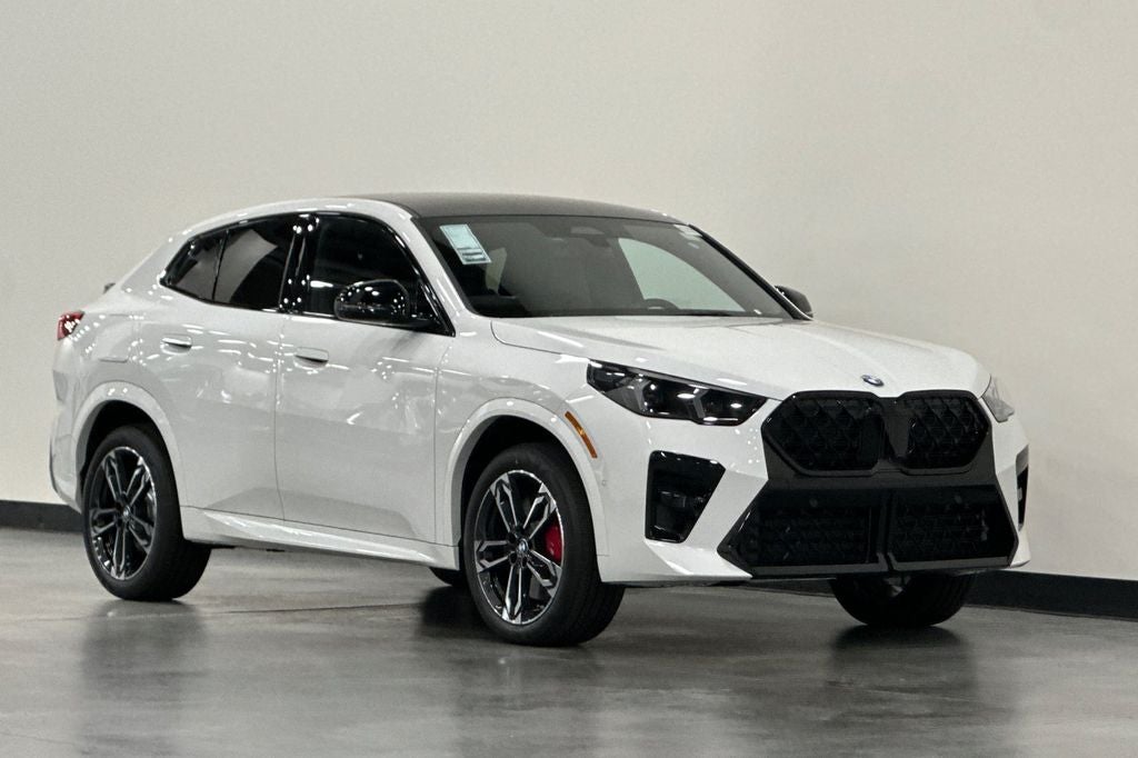 2026 BMW X2 xDrive28i
