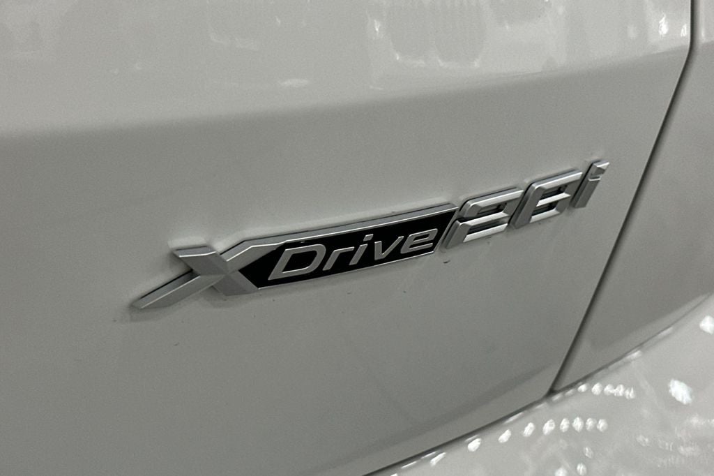 2026 BMW X2 xDrive28i