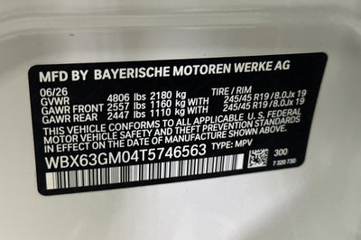 2026 BMW X2 xDrive28i