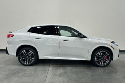 2026 BMW X2 xDrive28i