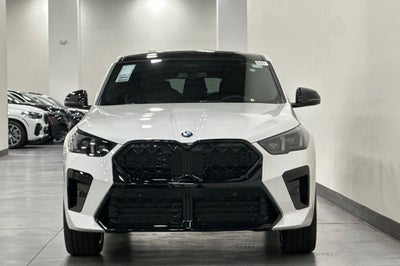2026 BMW X2 xDrive28i