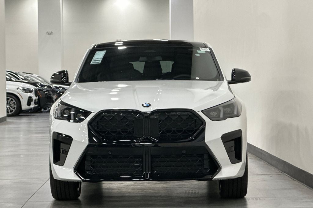 2026 BMW X2 xDrive28i