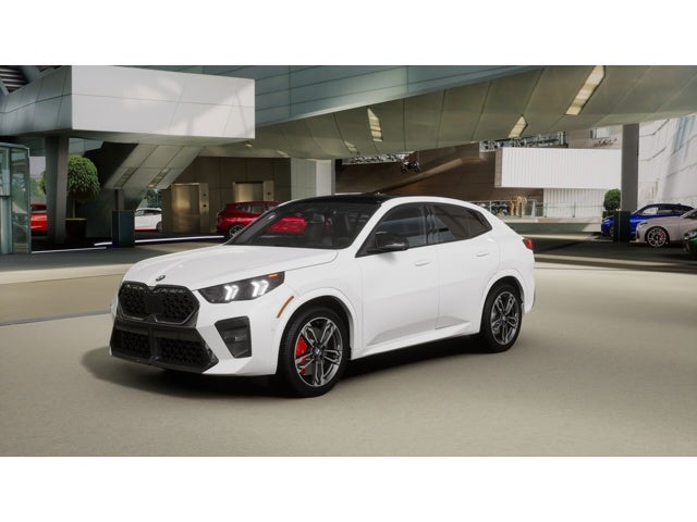 2026 BMW X2 xDrive28i