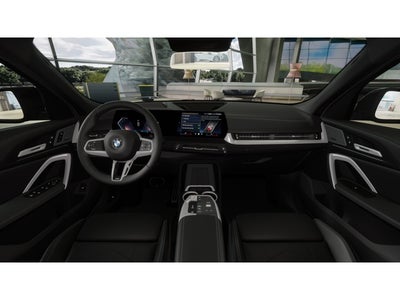 2026 BMW X2 xDrive28i