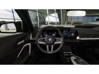 2026 BMW X2 xDrive28i