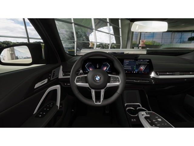 2026 BMW X2 xDrive28i