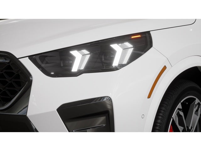 2026 BMW X2 xDrive28i