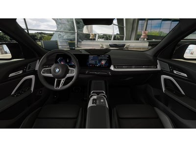2027 BMW X2 Base