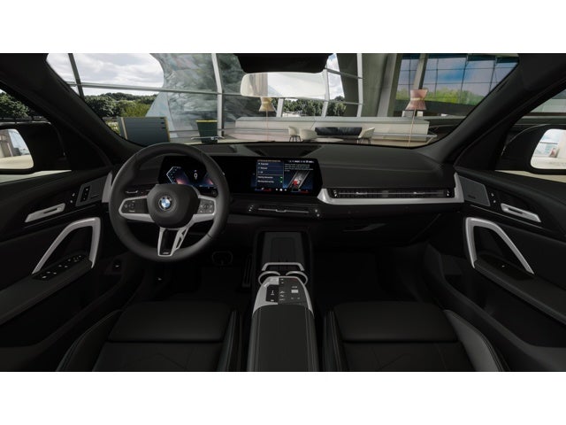2027 BMW X2 Base