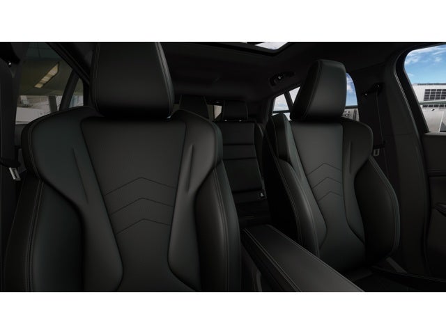 2027 BMW X2 Base