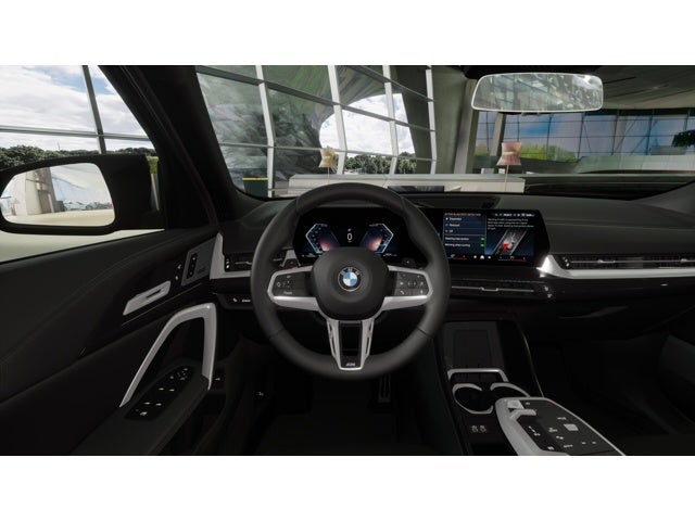 2027 BMW X2 Base