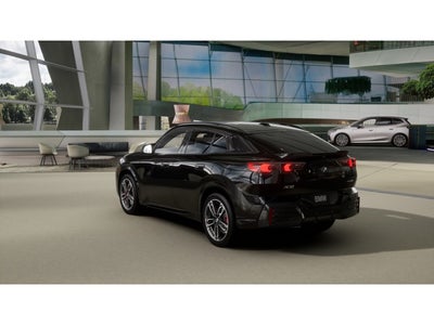 2027 BMW X2 Base