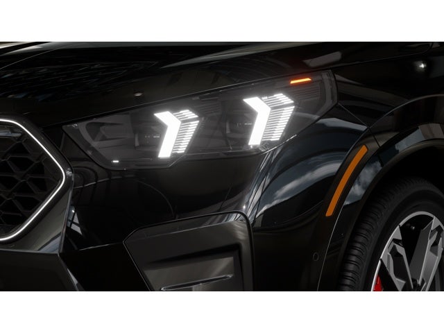2027 BMW X2 Base
