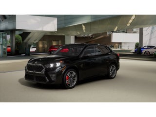 2027 BMW X2 Base